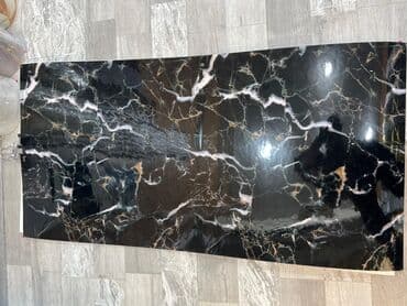 Декоративные панели для стен: Mərmər effekti verən PVC divar panelləri. 1.Arxasi izolesiyalidi nəm at lalafo.az — 10 Декоративные панели для стен: Mərmər effekti verən PVC divar panelləri. 1.Arxasi izolesiyalidi nəm — 10