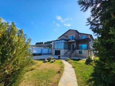 Novxanı 6 otaqlı, 315 kv. m, Kredit yoxdur, Yeni təmirli lalafo.az -da Novxanı 6 otaqlı, 315 kv. m, Kredit yoxdur, Yeni təmirli