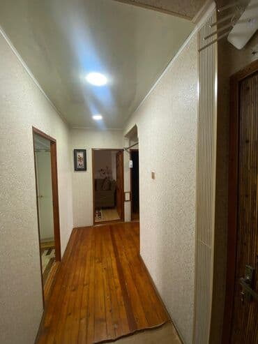 Sumqayıt, 3 otaqlı, Köhnə tikili, 86 kv. m lalafo.az -da Sumqayıt, 3 otaqlı, Köhnə tikili, 86 kv. m