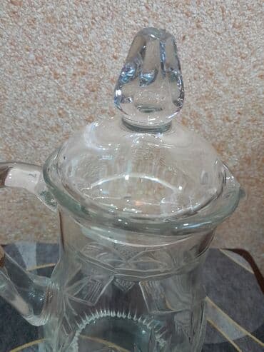 Xrustal, 1, 1 l lalafo.az -da Xrustal, 1, 1 l