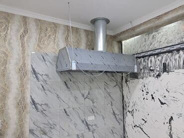 Вентиляция: Havalandirma aspiratorlarin hazirlanmasi at lalafo.az — 3 Вентиляция: Havalandirma aspiratorlarin hazirlanmasi — 3