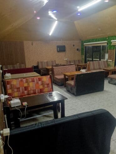 Sex, zavod və fabriklər: Çay–kafe və qəlyanaltı məkanı - Yer: Lütfi Zadə küçəsində, ikinci lalafo.az -da — 8 Sex, zavod və fabriklər: Çay–kafe və qəlyanaltı məkanı - Yer: Lütfi Zadə küçəsində, ikinci — 8