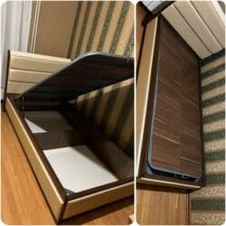 İşlənmiş, Təknəfərlik çarpayı, Bazalı lalafo.az -da İşlənmiş, Təknəfərlik çarpayı, Bazalı