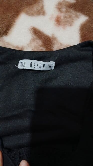 1 defe geynilib S M razmerede uyğundur eteyi enlighten rahat Madeleine lalafo.az -da 1 defe geynilib S M razmerede uyğundur eteyi enlighten rahat Madeleine