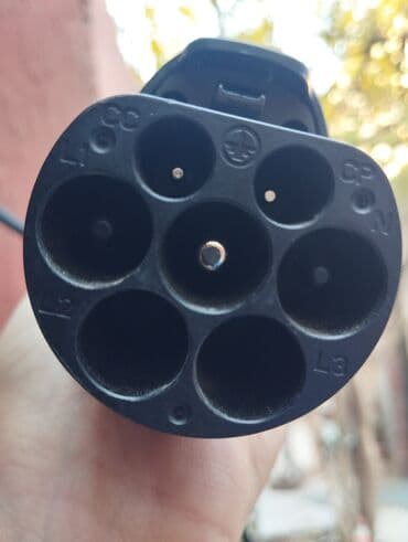 Batıq çıxaran alət: EV daxili divar tipi şarj qurğusu (Wallbox) - Brend: Changan lalafo.az -da — 3 Batıq çıxaran alət: EV daxili divar tipi şarj qurğusu (Wallbox) - Brend: Changan — 3