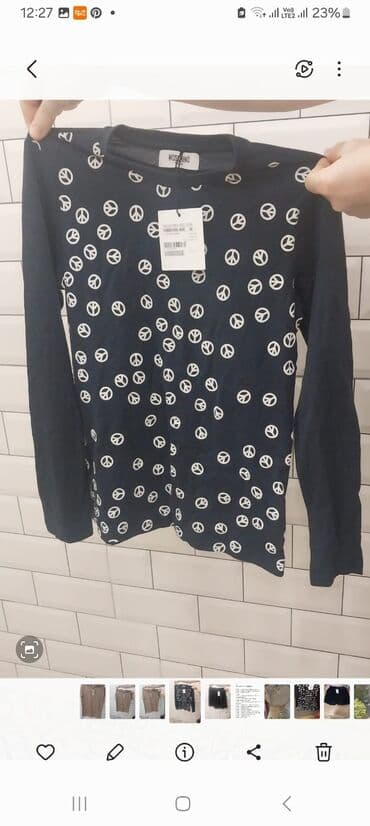 7,8 yaşa uygun
moldan alınıb lalafo.az -da 7,8 yaşa uygun
moldan alınıb