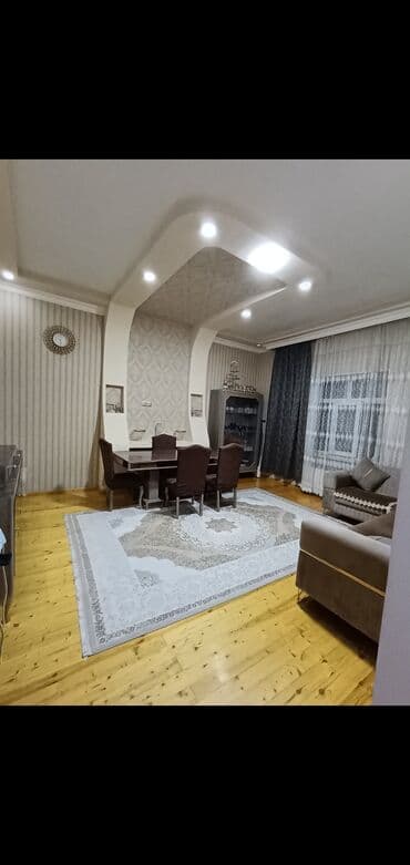 Продажа комнат: Satılır: geniş və zövqlə dizayn edilmiş fərdi ev interyeri - at lalafo.az — 1 Продажа комнат: Satılır: geniş və zövqlə dizayn edilmiş fərdi ev interyeri - — 1