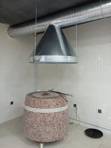 qaş tenləri: Tendir Küreleri ve Havalandirma Zontlarin Hazirlanmasi, Her Ölçüde ve lalafo.az -da — 2 qaş tenləri: Tendir Küreleri ve Havalandirma Zontlarin Hazirlanmasi, Her Ölçüde ve — 2