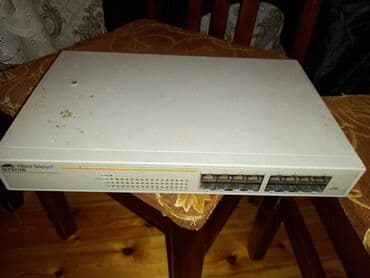 16 çıxışlı kompüter şəbəkə birləşdirməsi lalafo.az -da 16 çıxışlı kompüter şəbəkə birləşdirməsi