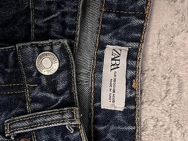 Cinslər, Zara, rəng - Mavi lalafo.az -da Cinslər, Zara, rəng - Mavi