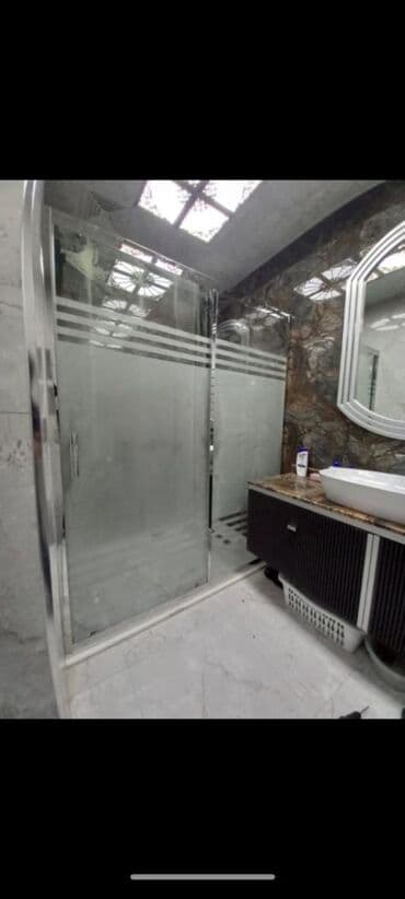 Душевые насадки, лейки: Новый Перегородка, Бесплатная доставка at lalafo.az — 7 Душевые насадки, лейки: Новый Перегородка, Бесплатная доставка — 7