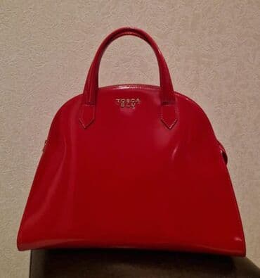 Сумка ToscaBlu. Оригинал. В идеальном состоянии lalafo.az -da Сумка ToscaBlu. Оригинал. В идеальном состоянии