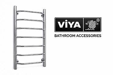 VİYA Bathroom Accessories – Paslanmayan poladdan dəsmal qızdırıcısı lalafo.az -da VİYA Bathroom Accessories – Paslanmayan poladdan dəsmal qızdırıcısı