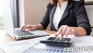 Mühasib, 22 il, 1-2 illik təcrübə, İstirahət günləri iş lalafo.az -da Mühasib, 22 il, 1-2 illik təcrübə, İstirahət günləri iş