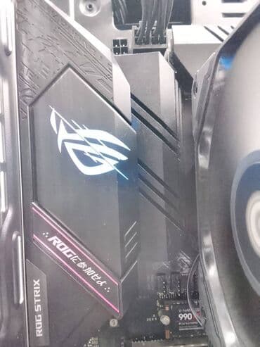 Сканеры: Gaming Desktop GameKM Buffoon S1 Dual Chamber Məhsulun texniki at lalafo.az — 10 Сканеры: Gaming Desktop GameKM Buffoon S1 Dual Chamber Məhsulun texniki — 10