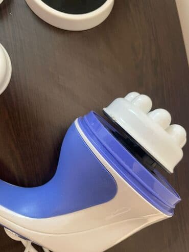 Selluit aparati 35 azn alinib satilir 20 azn lalafo.az -da Selluit aparati 35 azn alinib satilir 20 azn