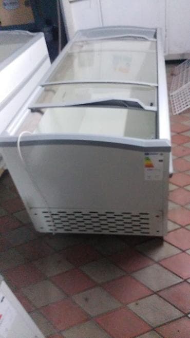 Dərin dondurucudu Türkiye istehsalı. 1-i 3 ay işlınib 2 si cəmi bir ay lalafo.az -da Dərin dondurucudu Türkiye istehsalı. 1-i 3 ay işlınib 2 si cəmi bir ay