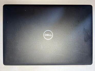 Dell Latitude 3590 noutbuk • Ekran: 15.6" geniş ekran • Klaviatura lalafo.az -da Dell Latitude 3590 noutbuk • Ekran: 15.6" geniş ekran • Klaviatura
