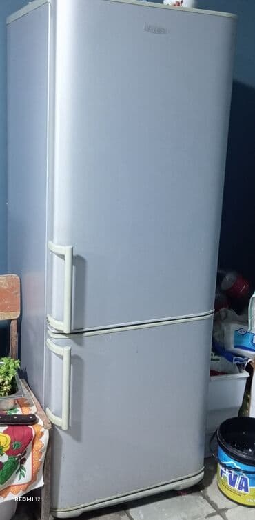 Biryusa iki qapılı soyuducu Obiyekt baglandiği üçün satılır - Brend lalafo.az -da Biryusa iki qapılı soyuducu Obiyekt baglandiği üçün satılır - Brend