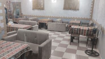 Hazır biznes dəyərindən ucuz təcili satılır. 5 ayın avadanlıqlarıdi lalafo.az -da Hazır biznes dəyərindən ucuz təcili satılır. 5 ayın avadanlıqlarıdi