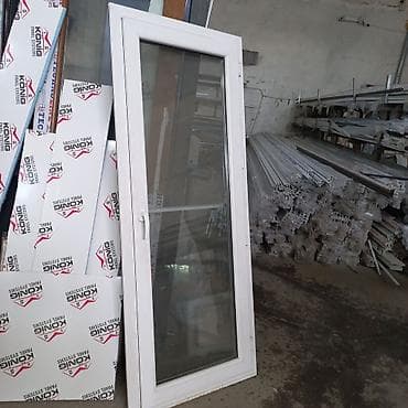 Plastik Pəncərə 80 man 74x182.setkası da var. İşlenmiş. Təzə kimi lalafo.az -da Plastik Pəncərə 80 man 74x182.setkası da var. İşlenmiş. Təzə kimi