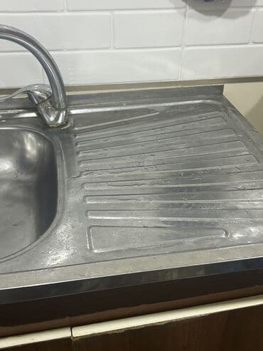 Duş şlanqları: Moyka satılır işlənmiş 20 manata ünvan bakixanov lalafo.az -da — 7 Duş şlanqları: Moyka satılır işlənmiş 20 manata ünvan bakixanov — 7