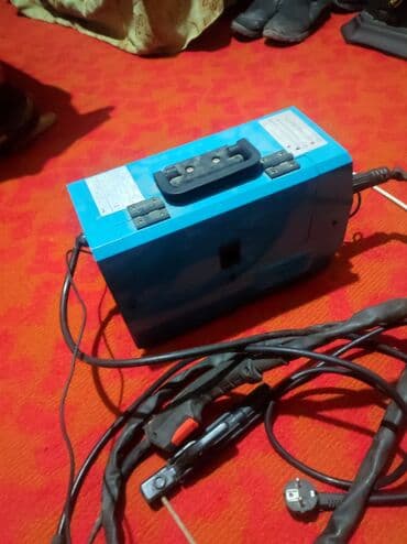 Qaynaq aparatı lalafo.az -da Qaynaq aparatı