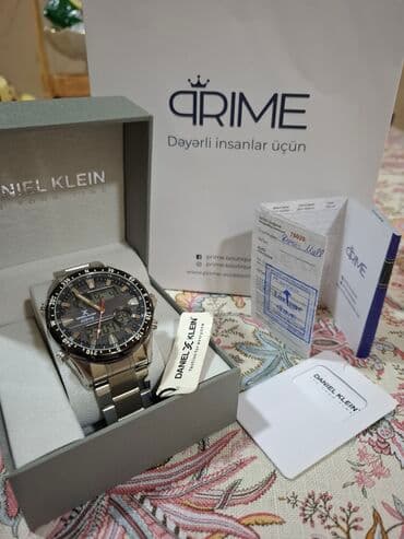 Yeni, Qol saatı, rəng - Boz lalafo.az -da Yeni, Qol saatı, rəng - Boz