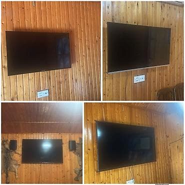 2 eded 60 dyum smart tv her biri 630 Azn. 2 eded 109 ekran smart tv lalafo.az -da 2 eded 60 dyum smart tv her biri 630 Azn. 2 eded 109 ekran smart tv