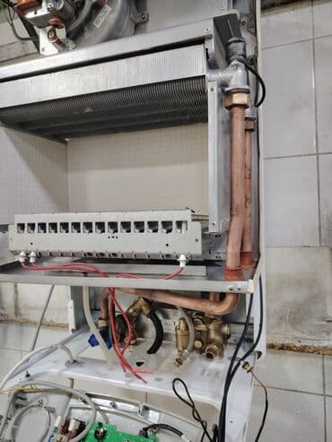 ремонт комби: Kombilerin Temiri. Sistemin yuyulmasi. Gorulen ise Zemanet verilir lalafo.az -da — 4 ремонт комби: Kombilerin Temiri. Sistemin yuyulmasi. Gorulen ise Zemanet verilir — 4