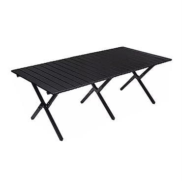 Kamp stolu Piknik stolu teze mallar 🔺Aciq formada 120x60 sm en uzunu lalafo.az -da Kamp stolu Piknik stolu teze mallar 🔺Aciq formada 120x60 sm en uzunu