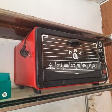 Mikrodalğalı soba Ayrıca dayanan lalafo.az -da Mikrodalğalı soba Ayrıca dayanan