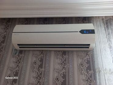 LALA: Kondisioner İşlənmiş, 40-45 kv. m, Kredit yoxdur lalafo.az -da LALA: Kondisioner İşlənmiş, 40-45 kv. m, Kredit yoxdur