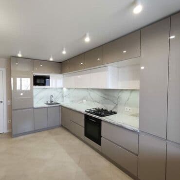 Sifarişlə mətbəx mebeli: Sifarişlə mətbəx dəsti, Özü çəkən petlələr, Mat laminat, Kredit var, Rayonlara çatdırılma, Pulsuz çatdırılma lalafo.az -da — 1 Sifarişlə mətbəx mebeli: Sifarişlə mətbəx dəsti, Özü çəkən petlələr, Mat laminat, Kredit var, Rayonlara çatdırılma, Pulsuz çatdırılma — 1