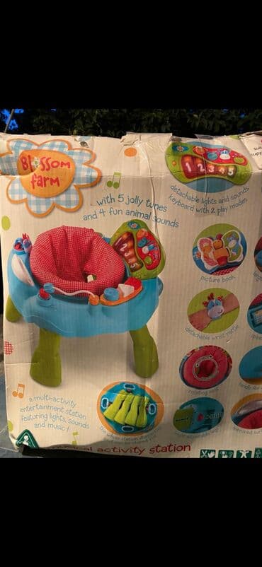 Xadilka
Yeni
Qiymet 50m lalafo.az -da Xadilka
Yeni
Qiymet 50m