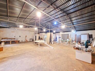 жумуш берилет охрана: Təsərrüfatınızın və malınızın etibarlı saxlanması üçün anbar sahəsi! at lalafo.az — 6 жумуш берилет охрана: Təsərrüfatınızın və malınızın etibarlı saxlanması üçün anbar sahəsi! — 6