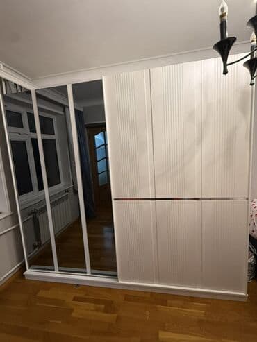 Информатика: Купе, Прямой шкаф, Гардеробный шкаф at lalafo.az — 3 Информатика: Купе, Прямой шкаф, Гардеробный шкаф — 3