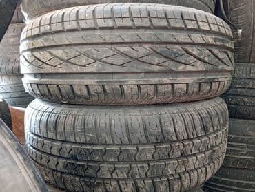 İşlənmiş Şin Continental 205 / 60 / R 15 lalafo.az -da İşlənmiş Şin Continental 205 / 60 / R 15