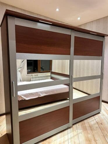 İstikbal Yataq və Dolab Dəsti Satılır(İkinci əl) Təmiz istifadə lalafo.az -da İstikbal Yataq və Dolab Dəsti Satılır(İkinci əl) Təmiz istifadə