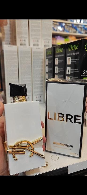 Libre A klass qaliciliqi 1 gundu 100ml baqli.qutuda lalafo.az -da Libre A klass qaliciliqi 1 gundu 100ml baqli.qutuda