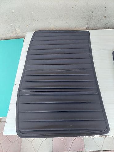 Opel Vectra B Üçün Pərdə.
Cırığ sökük yoxdu.
Yaxşı vəzyətdədi lalafo.az -da Opel Vectra B Üçün Pərdə.
Cırığ sökük yoxdu.
Yaxşı vəzyətdədi