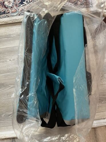 ПО для бизнеса: Məhsul: Wolt çatdırılma üçün termo çanta (sürücü/kuryer çantası) at lalafo.az — 2 ПО для бизнеса: Məhsul: Wolt çatdırılma üçün termo çanta (sürücü/kuryer çantası) — 2