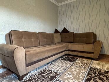 Künc divan, İşlənmiş, Açılan, Bazalı, Çatdırılma yoxdur lalafo.az -da Künc divan, İşlənmiş, Açılan, Bazalı, Çatdırılma yoxdur