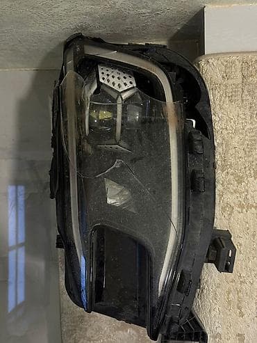 Sol, Yaxın və uzaq vuran işıqlar Volkswagen, 2023 il, Orijinal, İşlənmiş lalafo.az -da Sol, Yaxın və uzaq vuran işıqlar Volkswagen, 2023 il, Orijinal, İşlənmiş