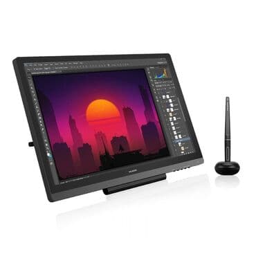 Huion Kamvas 20 Qrafik Planşet + Stand Xüsusiyyətlər və təfərrüatlar lalafo.az -da Huion Kamvas 20 Qrafik Planşet + Stand Xüsusiyyətlər və təfərrüatlar