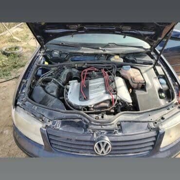 Wolksvagen Passat Matoru sarilir 2003 cu il 1.8 Tutrbo mator ozu 4 lalafo.az -da Wolksvagen Passat Matoru sarilir 2003 cu il 1.8 Tutrbo mator ozu 4