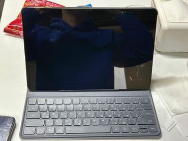 Honor pad 10 yaddaş : 256 GB, RAM 8 GB+8GB HONOR RAM TURBO, Batareya lalafo.az -da Honor pad 10 yaddaş : 256 GB, RAM 8 GB+8GB HONOR RAM TURBO, Batareya