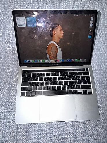 Apple MacBook Pro 13" (2020, Intel) – Touch Bar ilə - Ekran: 13 düym lalafo.az -da Apple MacBook Pro 13" (2020, Intel) – Touch Bar ilə - Ekran: 13 düym