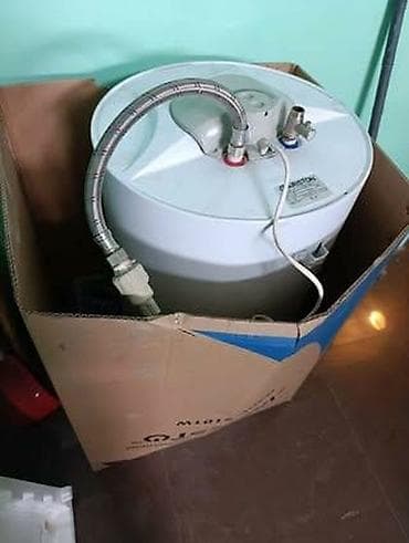 Giancaldo markalı elektrikli su qızdırıcısı (qazan). italiya lalafo.az -da Giancaldo markalı elektrikli su qızdırıcısı (qazan). italiya