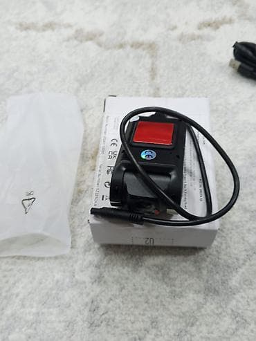 Videoqeydiyyatçı lalafo.az -da Videoqeydiyyatçı